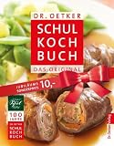Produkt-Bild: Schulkochbuch Jubil&auml;umsausgabe
