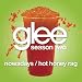 Nowadays / Hot Honey Rag (Glee Cast Version Featuring Gwyneth Paltrow)