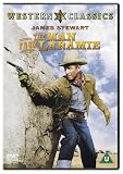 The Man From Laramie [DVD]
