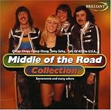 Middle of the Road - Collection