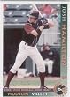 1999 Hudson Valley Renegades Update Grandstand 1 Josh Hamilton RC - Rookie Card (Baseball Cards) RARE 1ST CARD #1 DRAFT PICK - Shipped in a Protective Screw Down