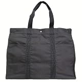 (エルメス)HERMES トートバッグ [エールライントート] TGM グレー 並行輸入品 HERMES トートバッグ