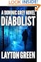 The Diabolist (The Dominic Grey Series)