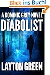 The Diabolist (The Dominic Grey Series)