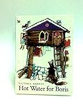 Hot water for Boris