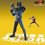 Climax-Action~the 電王 History~(仮)