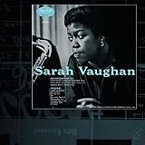 Sarah Vaughan with Clifford Brown
