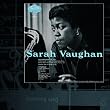 Sarah Vaughan With Clifford Brown