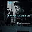 Sarah Vaughan with Clifford Brown