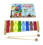 Produkt-Bild: Voggenreiter 539 - Das bunte Glockenspiel-Set