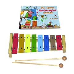 Voggenreiter 539 - Das bunte Glockenspiel-Set