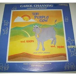 Looking for an album from childhood