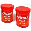 Connoisseurs Jewelry Cleaner 8 fl oz 2Pcs