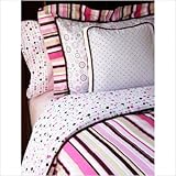 Bundle-78 Classic Pink Full Duvet