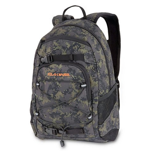 DAKINE Kinder Rucksack Grom Pack