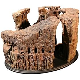 Mines of Moria from Fellowship of the Ring