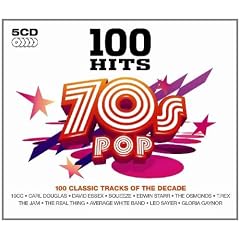 100 Hits 70'S Pop