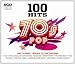 Various-Artists-100 Hits - 70's Pop cd cover