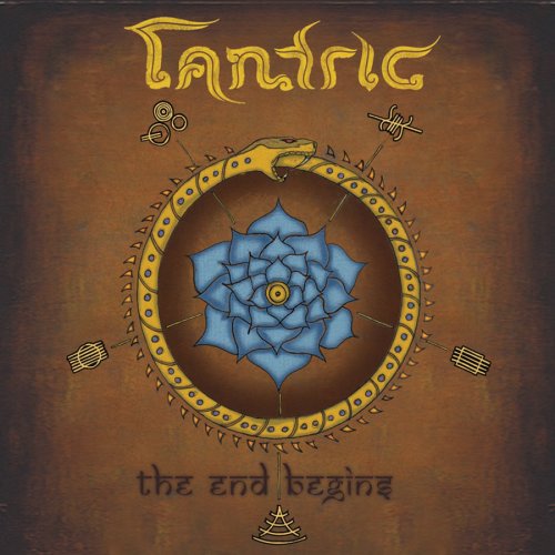 TANTRIC - The One Lyrics - Zortam Music