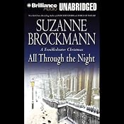 All Through the Night: A Troubleshooter Christmas | Suzanne Brockmann