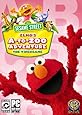 Sesame Street: Elmo's A-to-Zoo Adventure - PC
