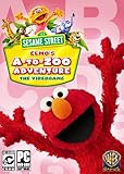 Sesame Street: Elmo