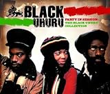 Party In Session - The Black Uhuru Collection