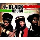 Party in Session: Black Uhuru Collection
