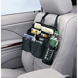 High Road SwingAway™ Driver Organizer XL (Black)
