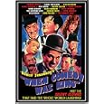 When Comedy Was King