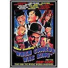 Click here to buy When Comedy Was King.