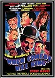 When Comedy Was King