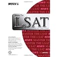 Master the LSAT (Prep Course Series)