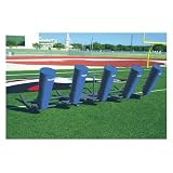 Pro Down Five Man Varsity Blocking Sleds