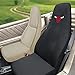 FANMATS - 15115 NBA Chicago Bulls Polyester Seat Cover 20