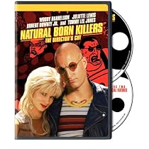 Natural Born Killers: Director's Cut