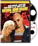 Natural Born Killers: Director's Cut