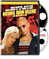 Watch Natural Born Killers Online.