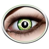 Eyecatcher Color Fun Two Tone - farbige Kontaktlinsen - Basisfarben