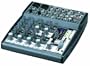 Behringer XENYX 1002FX 10-Channel Mixer