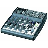 Behringer XENYX 1002FX Table de mixage 10 canaux St�r�o FX Processeur 24-bitpar Behringer