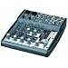Behringer XENYX 1002FX 10-Channel Mixer