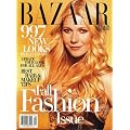 Harper's Bazaar September 2006 - Gwyneth Paltrow book cover