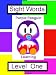 Books : Purple Penguin Sight Words - Level One - Reading for beginners