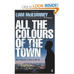 All the Colours of the Town