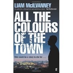 All The Colours Of The Town