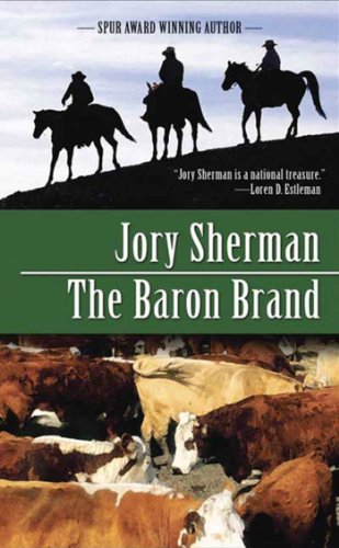 The Baron Brand (Barons)