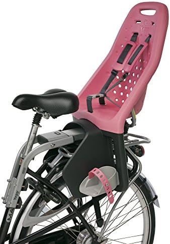 Yepp - GMG Maxi Bicycle Child Seat