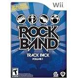 Rock Band Track Pack: Vol. 1