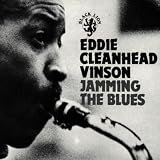 Jamming the Blues